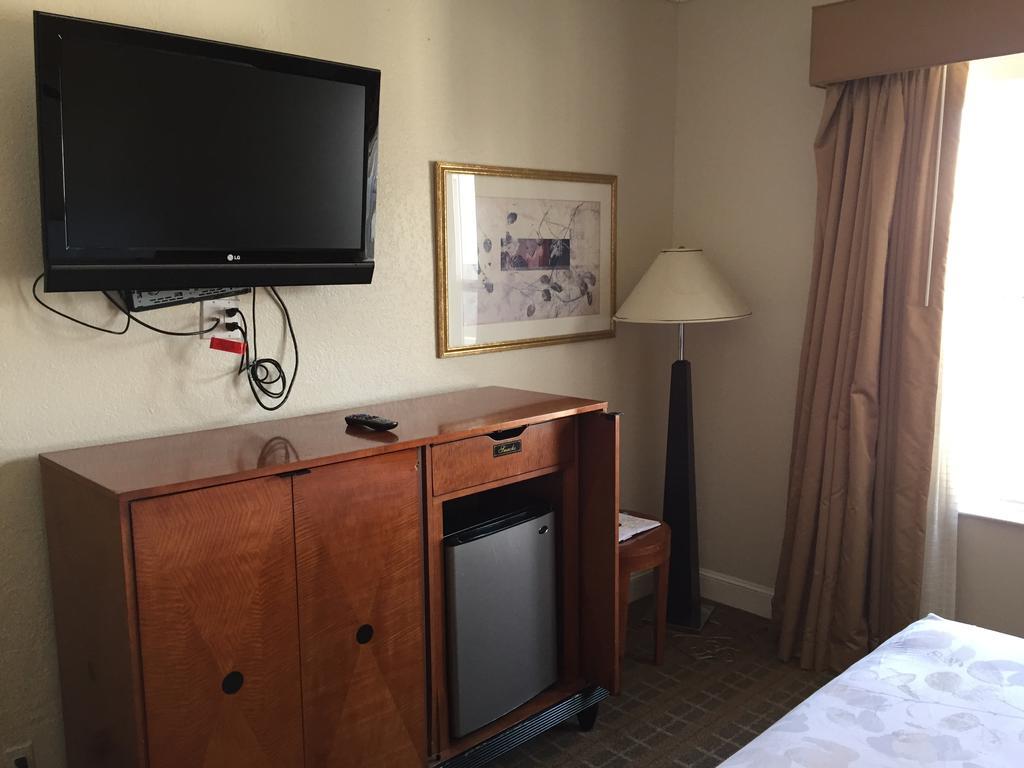 Americas Best Value Inn & Suites - SoMa San Francisco Exterior foto