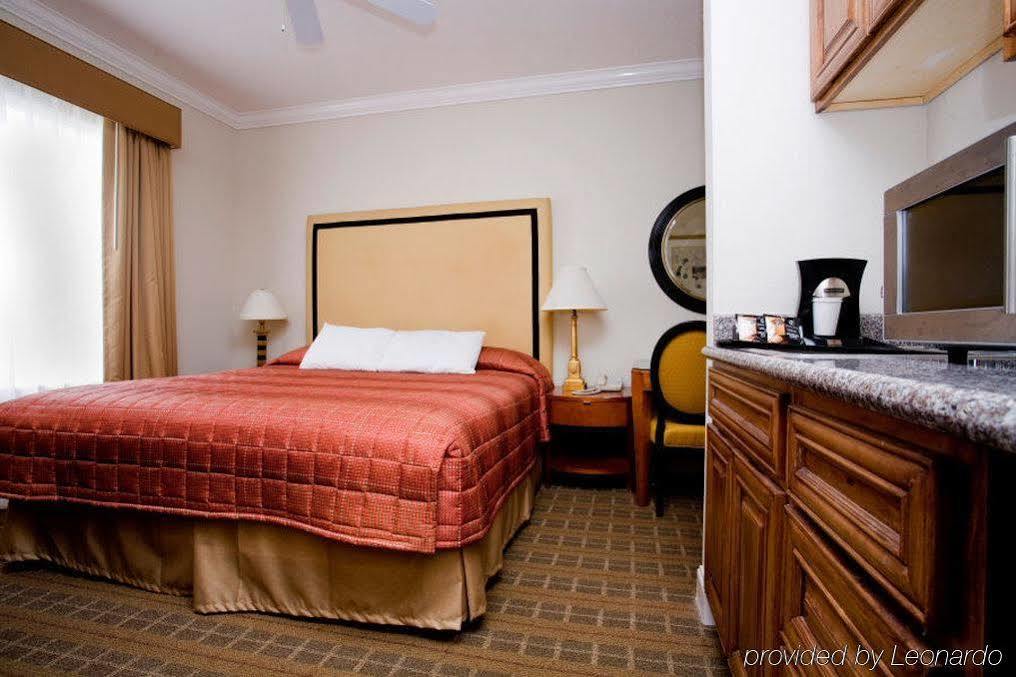 Americas Best Value Inn & Suites - SoMa San Francisco Exterior foto